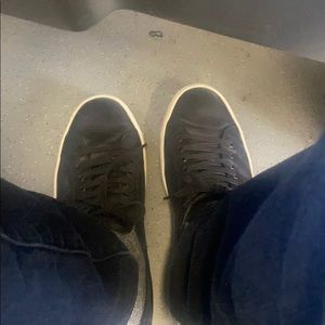 Meet your Posher, Bryan